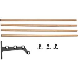 Essem Design Nostalgi 291 Extension Part For Rack Hat Shelf