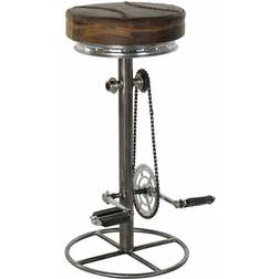 Dkd Home Decor Taburet Skammel