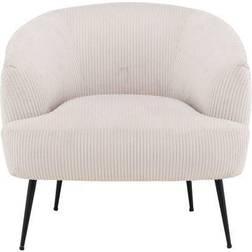 Venture Design Derry Beige Fåtölj 68.5cm