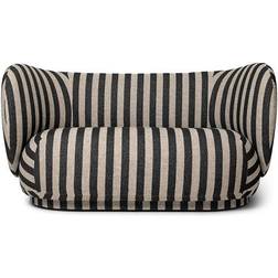 Ferm Living Rico 2-Sitzer Sofa 150 x 79 x 81.5 cm Divano