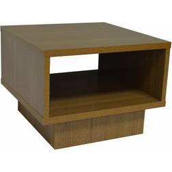 Watsons on the Web Side Small Table