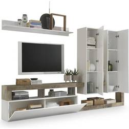 Dkd Home Decor møbler 277 173 Metal TV-bord