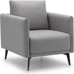 Julian Bowen Rohe Armchair