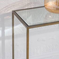 Crossland Grove Gallery Interiors Rothbury Console Table