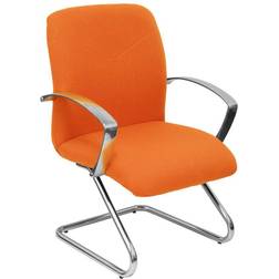 P&C Caudete BALI308 Orange Kontorstol