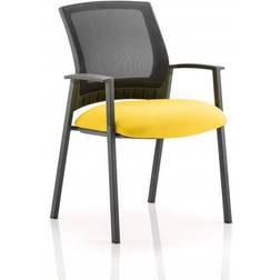 Dynamic Visitor Kitchen Chair