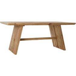Dkd Home Decor Genbrugt Spisebord
