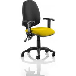 Dynamic Permanent Contact Backrest Office Chair