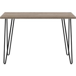 Solstice Owen rustik Skrivebord
