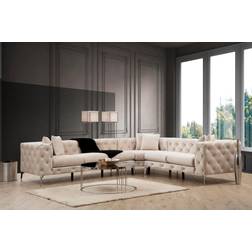 LOTO LIVING Hanah Home Sofa