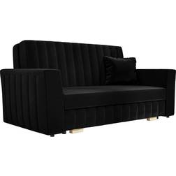 Upperud 3-sits Soffa