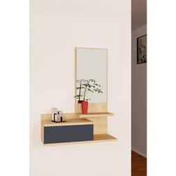 Hanah Home Filford Sideboard 60 cm Eg Skænk