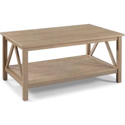 Loft24 Titian Grå Sofaborde Sofabord