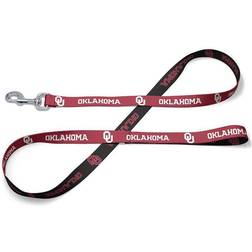 WinCraft Oklahoma Sooners Pet Leash