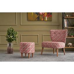 Atelier Del Sofa Presley Sessel