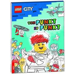 LEGO City Von Punkt zu Punkt