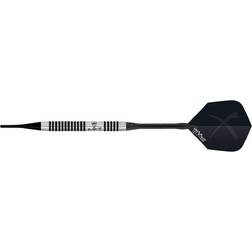 Bull's 1 X-Grip X5 Soft Dart 18 Gr. 18158