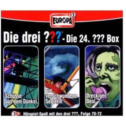 Die drei 24. Box F.70-72