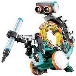 Velleman KSR19 Kit robot