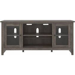 Ashley Signature Arlenbry Modern Farmhouse TV Bench