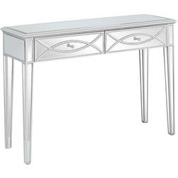 Camden Isle Helena Console Table