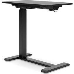 Ashley Signature Lynxtyn Adjustable Side Writing Desk