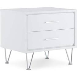 Acme Furniture Deoss Collection Bedside Table