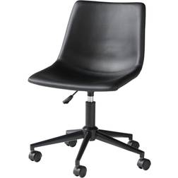 Ashley Signature Faux Desk Office Chair