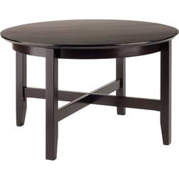 Winsome Wood Toby Coffee Table