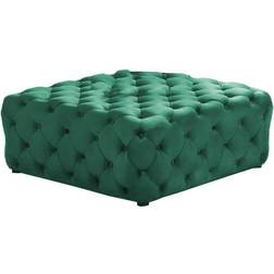 Best Master Furniture Kelly Square Seating Stool