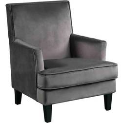 Best Master Furniture Saladin Armchair