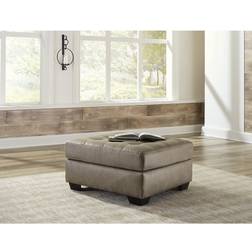 Ashley Keskin Collection 1840308 Pouffe