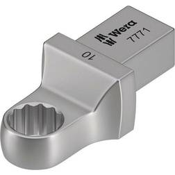 Wera Torque Wrench End Fitting 7771 1 stk Ringnøgle