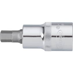 VIGOR 1/2´´ umbraco top V2104 Sekskantskruetrækker