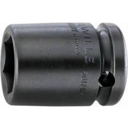 Stahlwille Topnøgleindsats 50IMP 24 24 mm Topnøgle