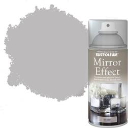 Rust-Oleum Mirror Effect Silver 0.15L