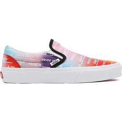 Vans Pride Classic Slip-On - Multicolour