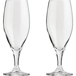 aida Passion Connoisseur Ølglas 40cl 2stk