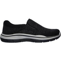 Skechers Expected 2.0 Arago M - Black