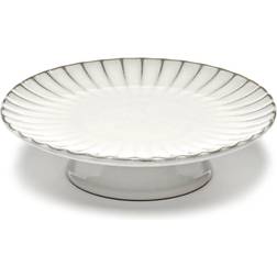 Serax Inku Cake Plate 24.1cm