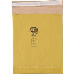 Jiffy Wadding Bag No. 0 135x229mm 10pcs