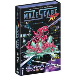 Devir Mazescape XP: Cryo-C