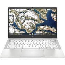 HP Chromebook 14a-na0005na