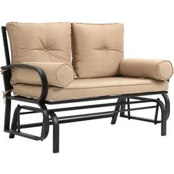 OutSunny 84B-840V01 Outdoor Sofa