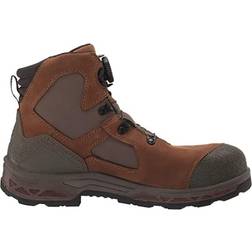 Irish Setter Men's Kasota Construction Shoe