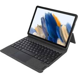 Samsung Tucano Tasto Keyboard Case with Trackpad Galaxy Tab A8