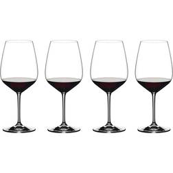Riedel Extreme Rødvinsglas 80cl 4stk