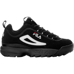 Fila Disruptor 2 M - Black/White/Red