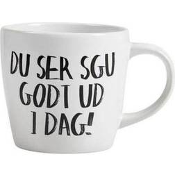 Kasia Lilja You Look Great Today Krus 30cl