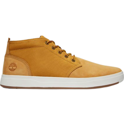 Timberland Davis Square M - Wheat